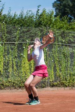 Filippa Stieg 799 - Luebecker Stadtmeisterschaften